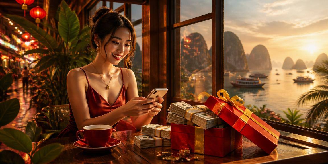 77tour Slot Vòng Vàng
