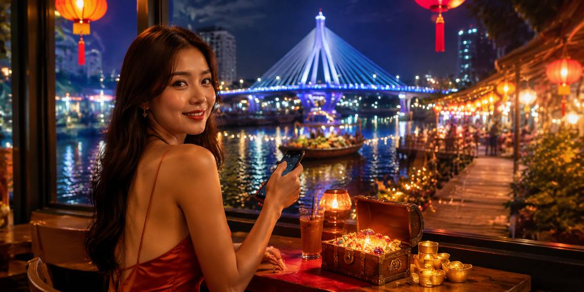 77tour Thể Thao Đua Xe